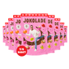 JOKOLADE Peanuts süß (18 Beutel)