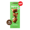 JOKOLADE PRALLINE mit cremiger Haselnussnougatfüllung und Crisps (12 Schachteln)