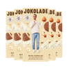 JOKOLADE No 1 (5 Tafeln)