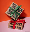 JOKOLADE Geschenk